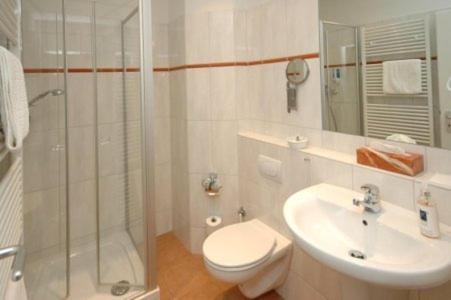 Rotenberg Pt Hotel Wittlich Ngoại thất bức ảnh