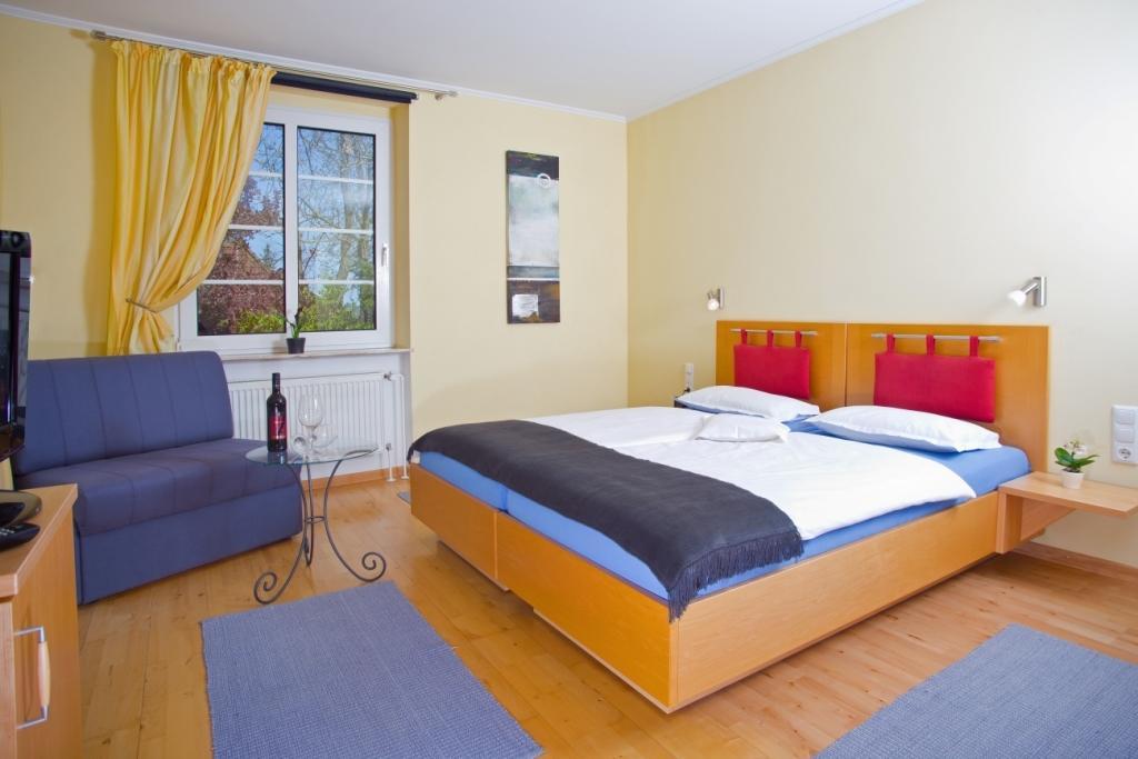 Rotenberg Pt Hotel Wittlich Ngoại thất bức ảnh