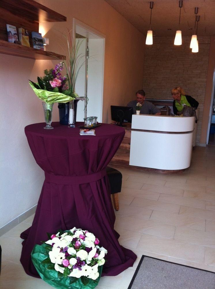 Rotenberg Pt Hotel Wittlich Ngoại thất bức ảnh
