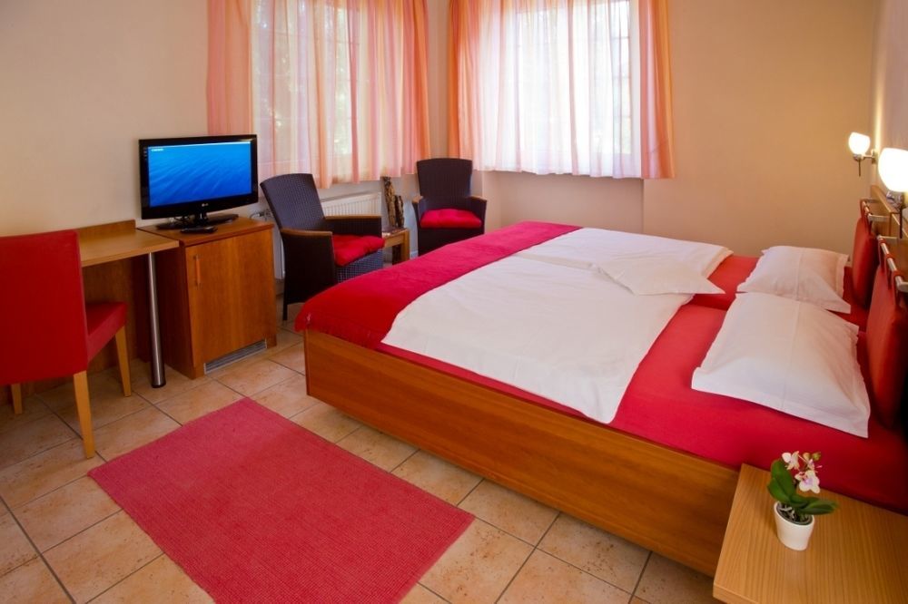 Rotenberg Pt Hotel Wittlich Ngoại thất bức ảnh