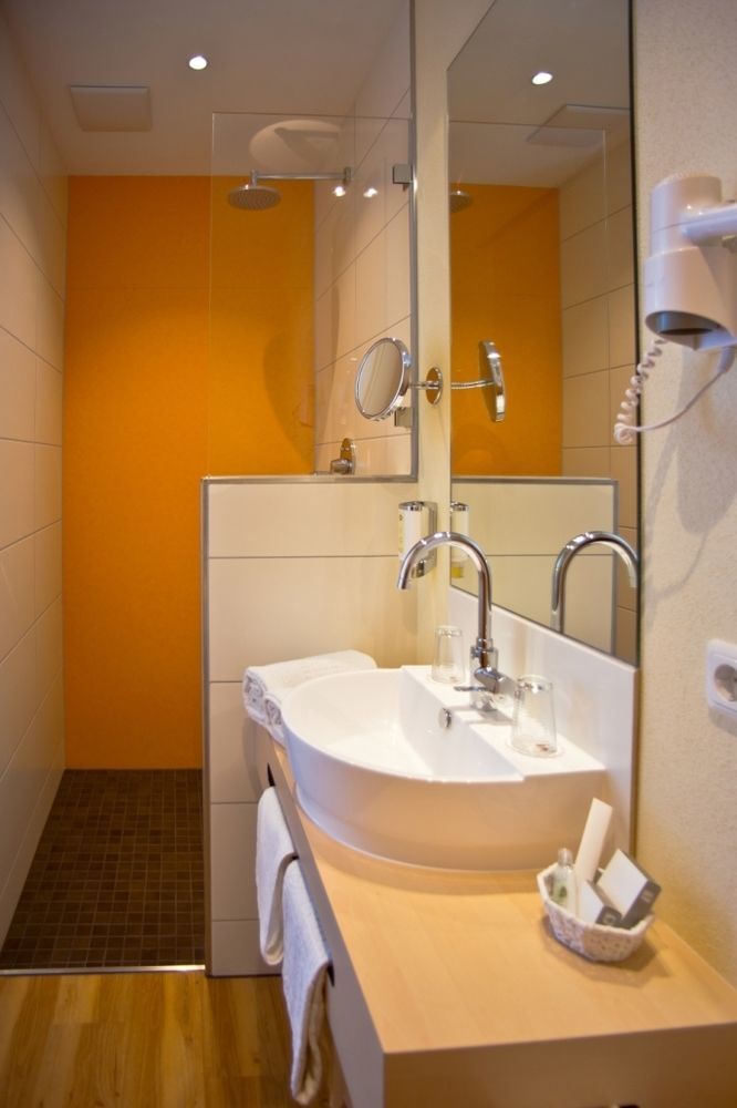 Rotenberg Pt Hotel Wittlich Ngoại thất bức ảnh