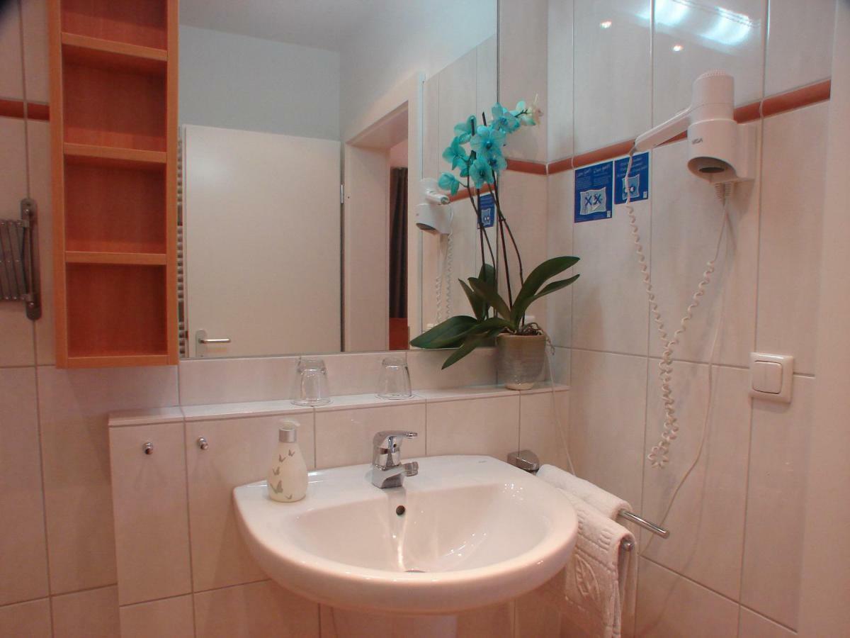 Rotenberg Pt Hotel Wittlich Ngoại thất bức ảnh