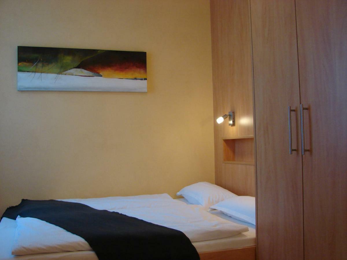 Rotenberg Pt Hotel Wittlich Ngoại thất bức ảnh